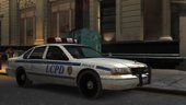 Declasse Premier Police Cruiser [V1.4]